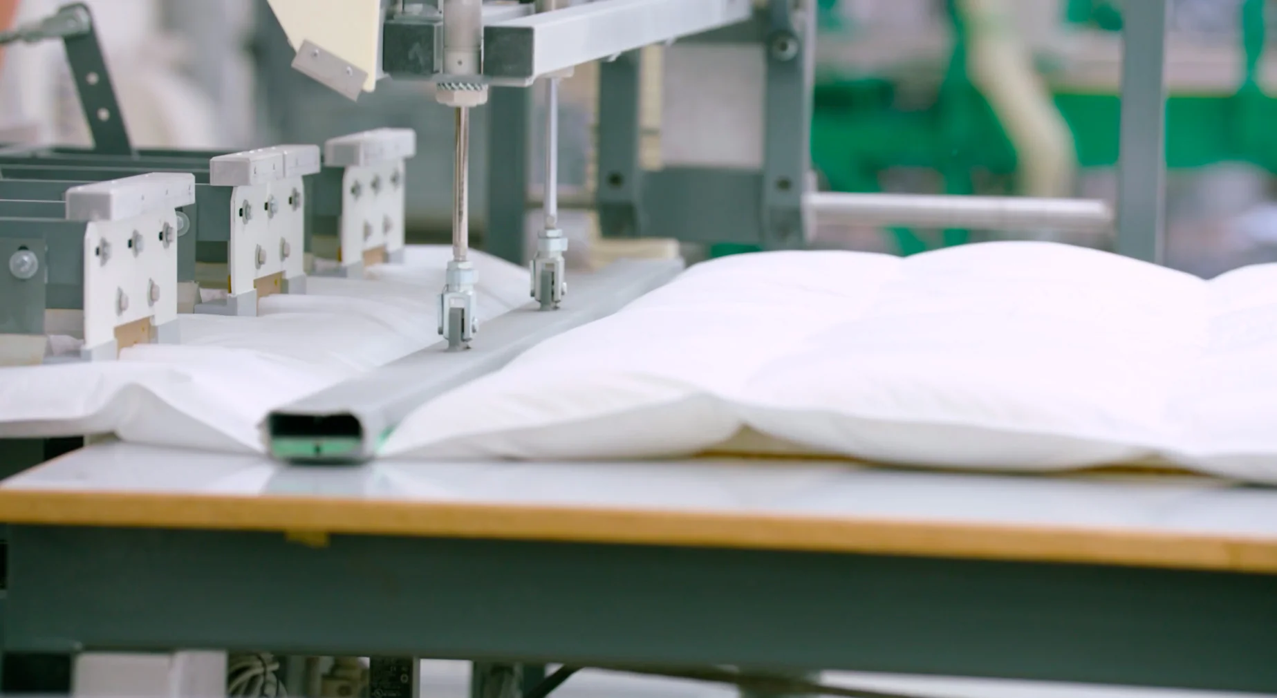 Ringsted dun brand video