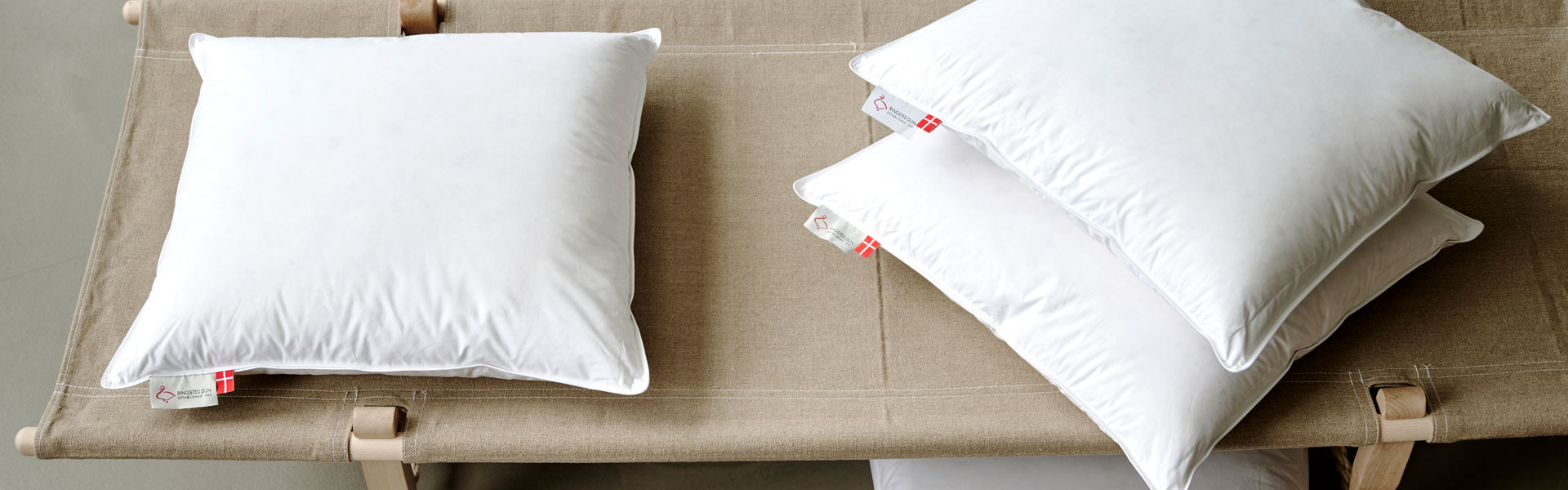 Guide to choosing a pillow. How to choose the right pillow?