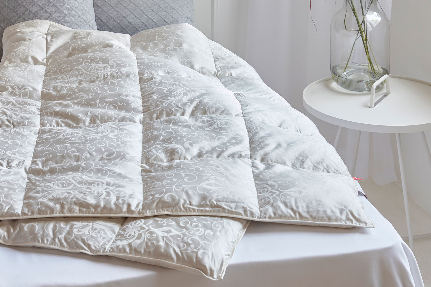 The Princess And The Pea Eiderdown Duvet From Ringsted Dun